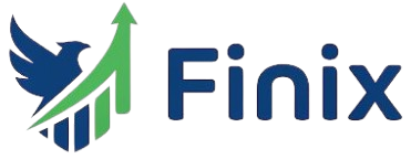 Logo Finix